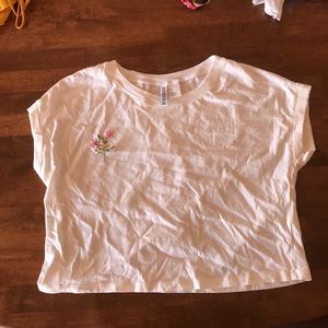 4 for $15—- white tshirt